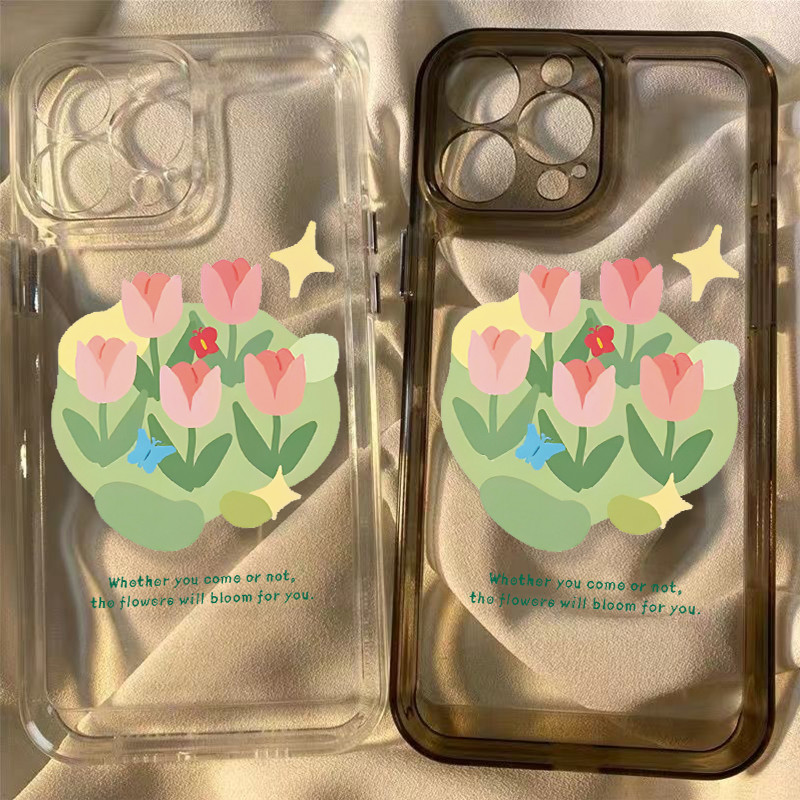 💕KOKA💕เคสไอโฟน11 pro max plus iphone 15เคสใสกันกระแทก for iPhone 15 14 Pro Max 13 12 11 pro max XS M