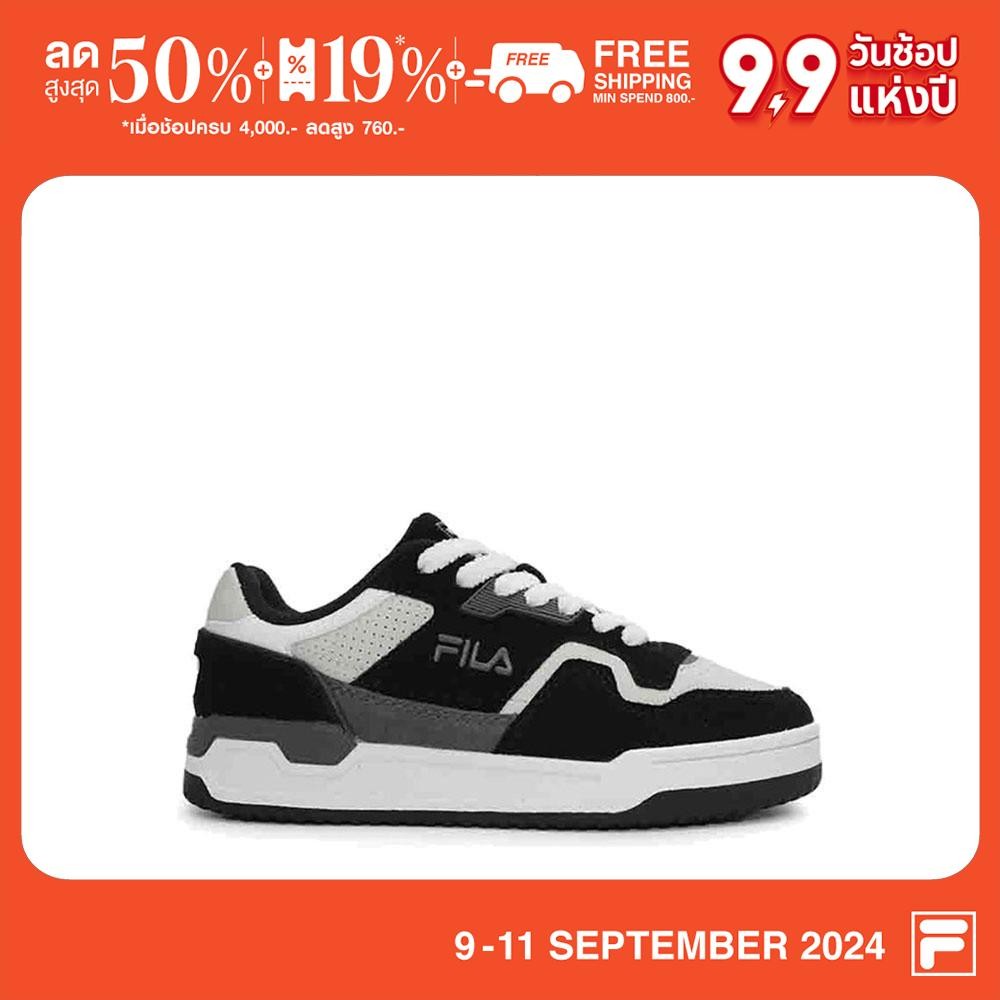 FILA รองเท้าลำลองผู้ใหญ่ Targa 88/22 LX รุ่น 1TM01965F - WHITE