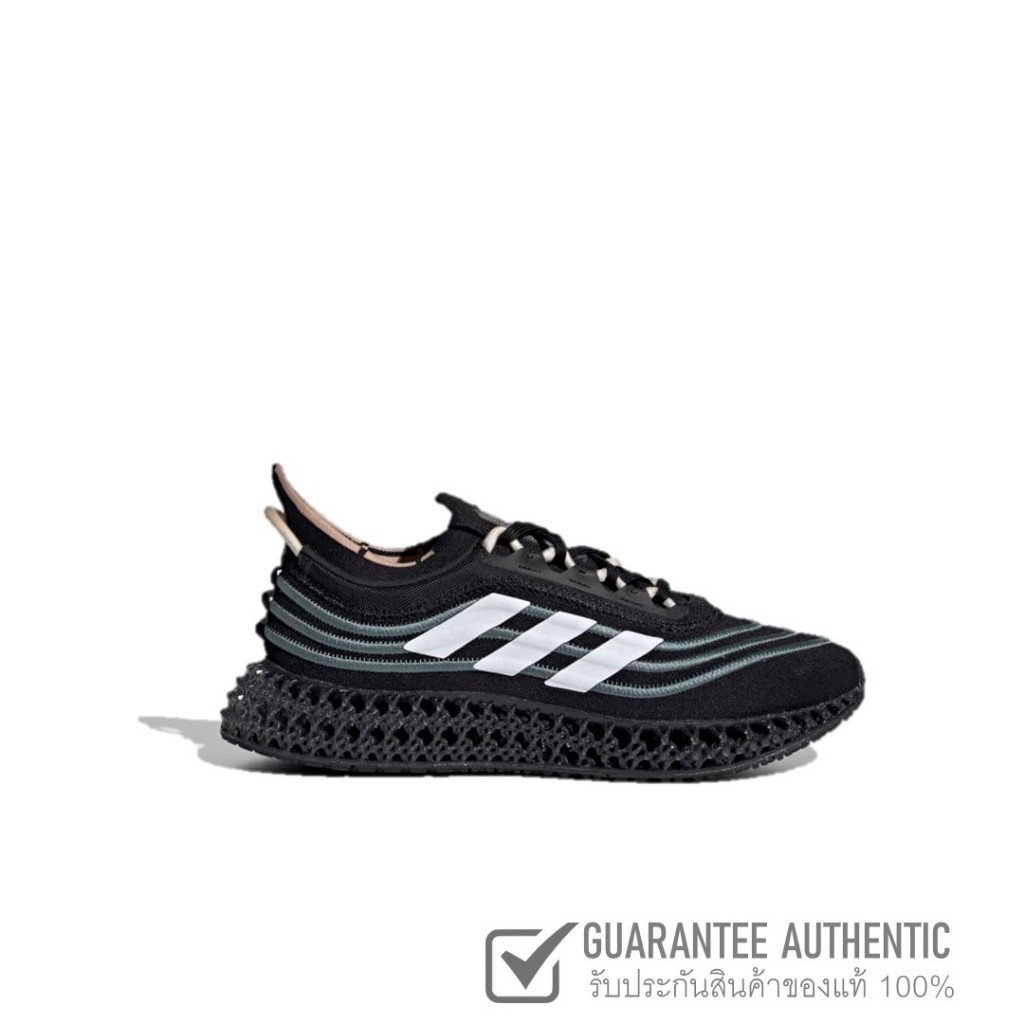 ADIDAS 4DFWD X PARLEY GX6313 รองเท้าวิ่งผู้ชายปละผู้หญฺิง รับประกันของแท้