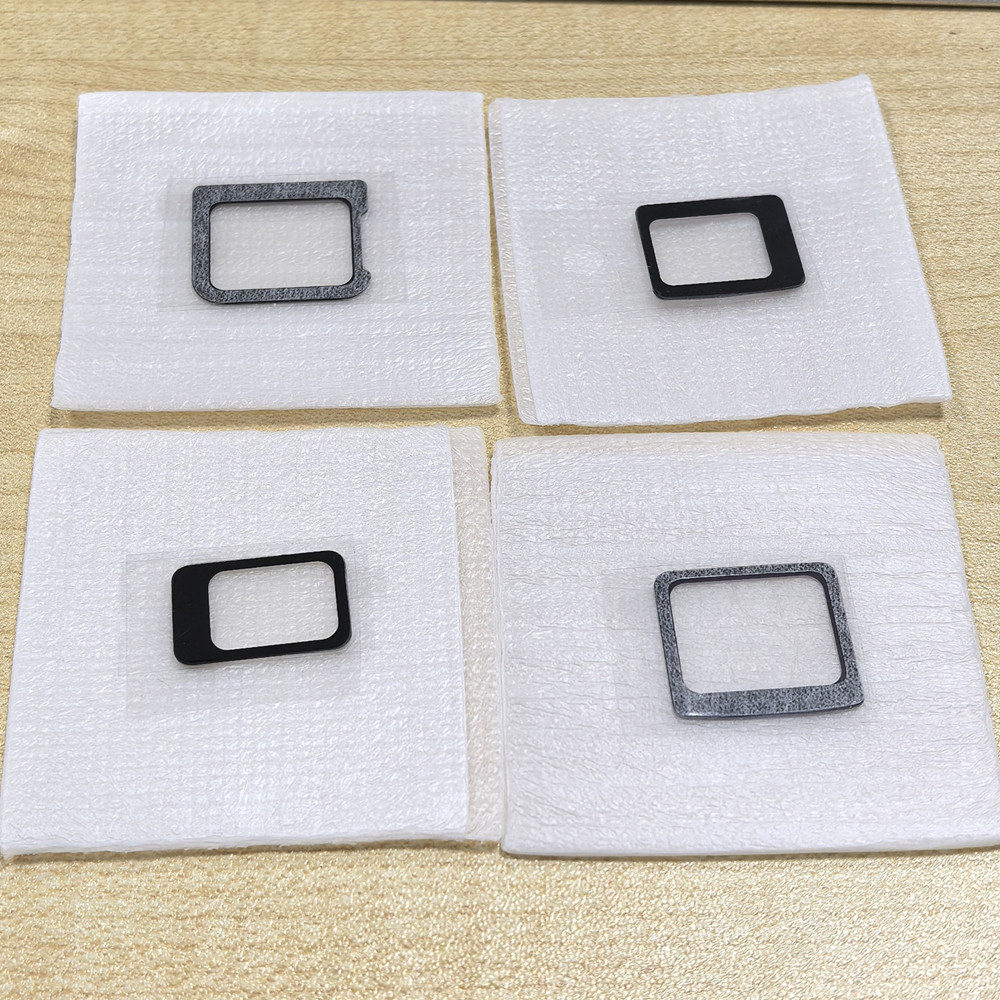 R10 R50 RP R7 R8 Glass Viewfinder Protector Eyepiece Cover UV Sticker for Canon