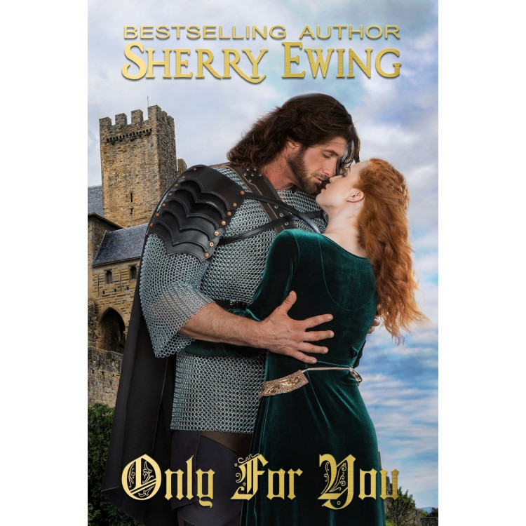 เฉพาะสําหรับคุณ: 2 โดย Sherry Ewing (ผู้เขียน) - 9780990546252