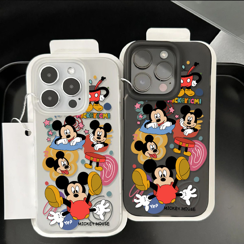 ส่งจากไทย Sole เคส iPhone 12+ pro max เคสกันกระแทกiPhone 11Pro Max 15 14 13Pro 12 plus 8plus 8 7+ XS max 6