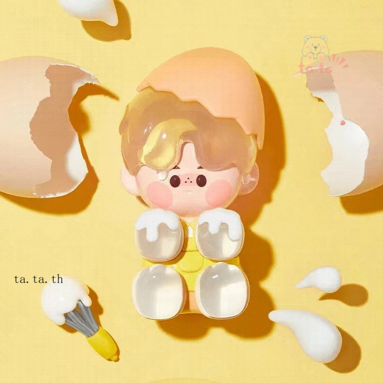 Pino Jelly Pancake Batter