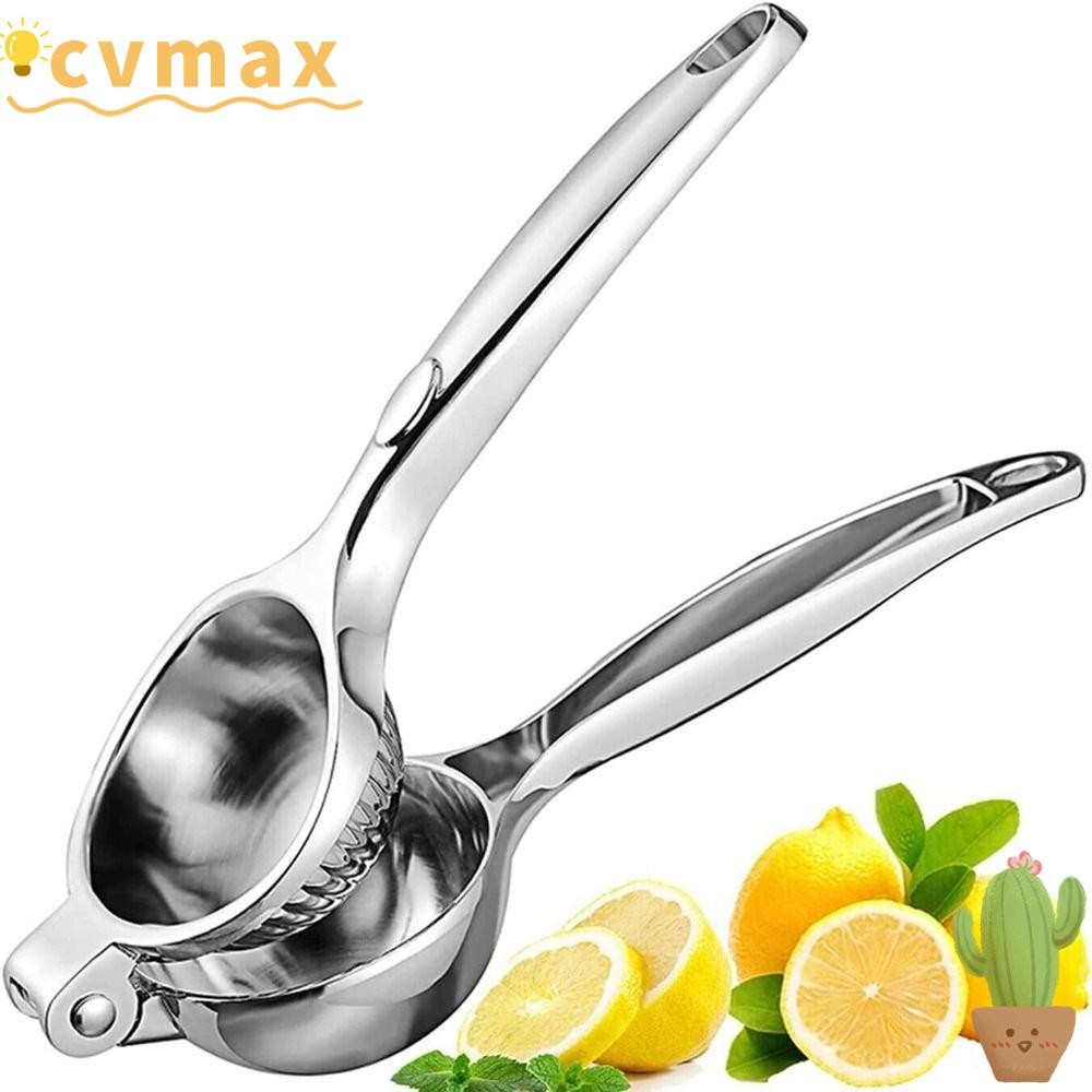 CYMX Lemon Squeezer Manual Orange Lime Hand Press