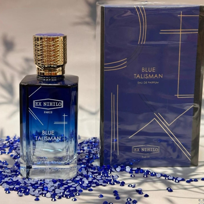 Ex Nihilo blue talisman น้ําหอมผู้หญิง 100ml