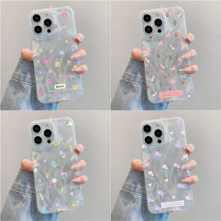 Soft IMDเคส For Samsung S26 Ultra A57 5G A37 A56 5G A17 A07 A36 A55 S24 A05S A53 A16 A06 S23 A52 A54 A05 A35 A15 A14 A12