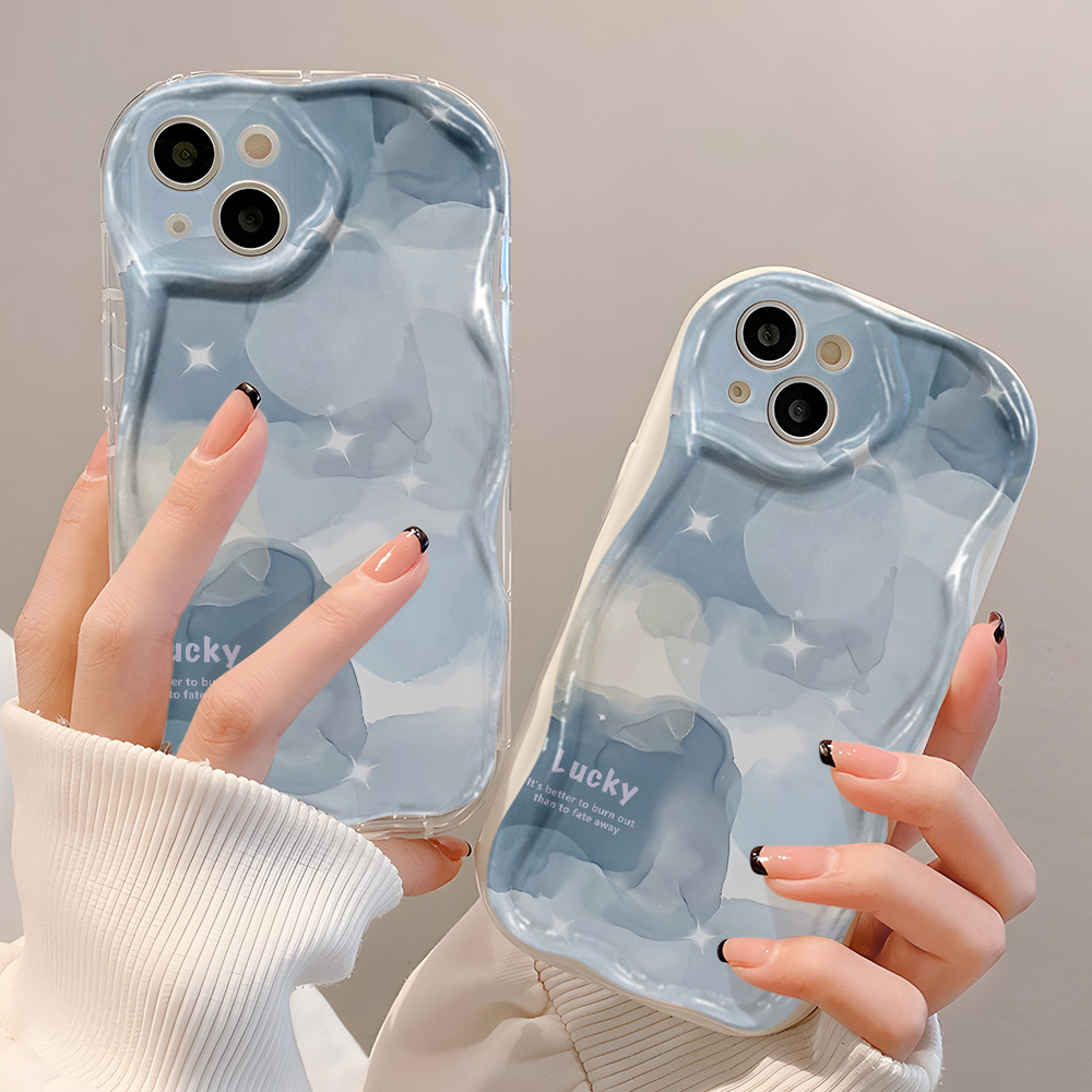 TPU เคส For Samsung S24 Ultra S23 A55 5G A54 A05s A05 A52 A15 A25 A14 A53 A35 A34 A13 A12 A24 A23 A25 A22 A32 A51 A50