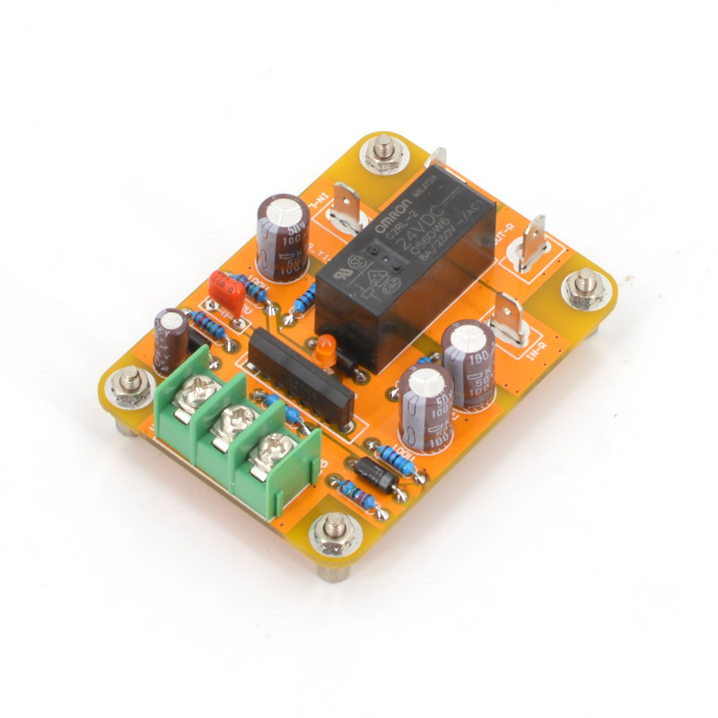 MOFI-C1237 stereo Speaker Protection KIT