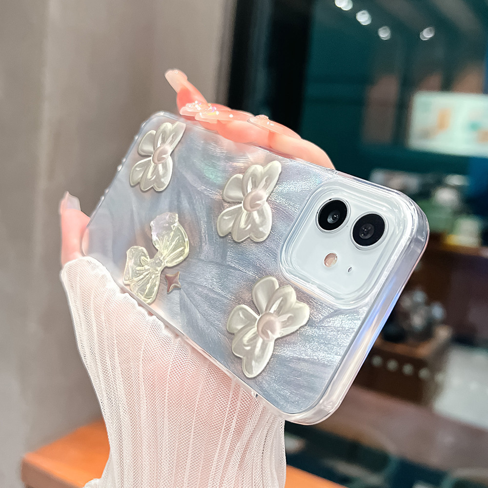 เคส For Samsung Galaxy A50S A30S A04S A14 A15 A30 A23 A25 A51 A53 A03 A05 A05S A11 A12 A13 A32 A33 A34 A50 4G 5G Case YS - รูปที่ 7