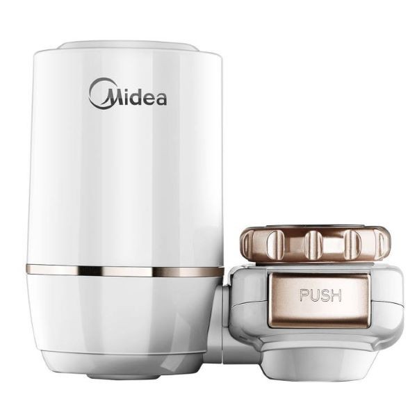 เครื่องกรองน้ำ Midea รุ่น MC122-2