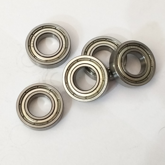 BEARING 6800 / 20 ZZ 10x20x5
