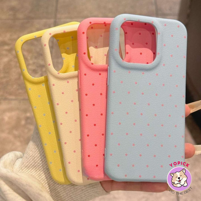 Artistic Wave Pointเคสโทรศัพท์สําหรับiPhone 16 16Pro 16Plus 11 12mini 13Pro Max 14Plus 15Pro XR XS Max 7 8 Plus SE2020 การ์ตูนฝาครอบโทรศัพท์สําหรับIPhone 16Pro MaxสาวLZW