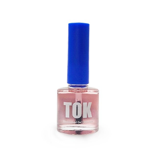 Tok Nail Strengthener 10ml x2pack