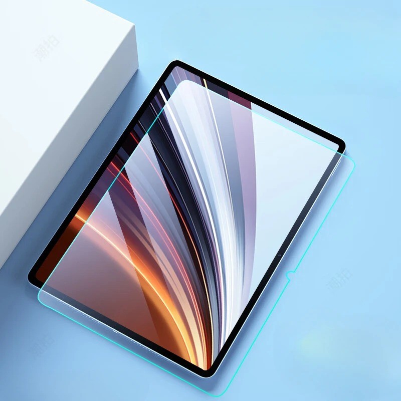 สําหรับ Honor Pad GT Pro 12.3 HD แท็บเล็ตกระจกนิรภัยสําหรับ Honor Pad X9 11 2024 X8a 11 X9 X8 Pro 11.5 X8Lite 9 9Pro 12.1 8 MagicPad 13 2 12.3 ป้องกันด้านหน้าฟิล์ม