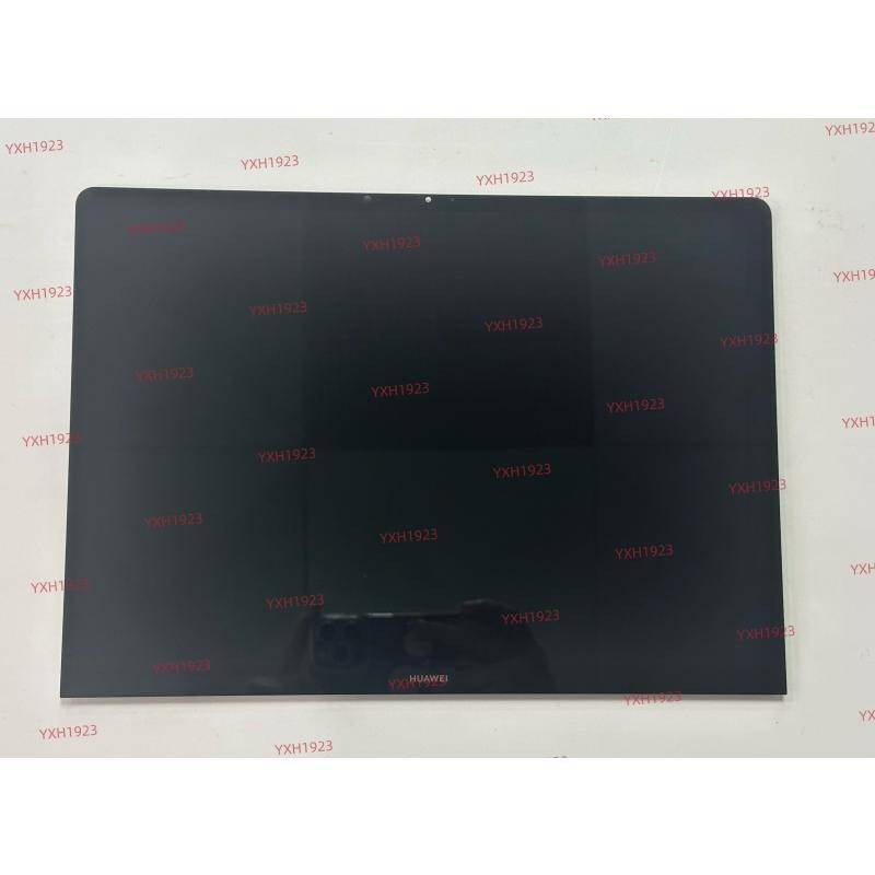 13 สําหรับ Huawei MateBook 13 WRTB-WFH9L WRTB-WFE9L WRTD-WFE9Q Lcd touch screen display assembly ควา