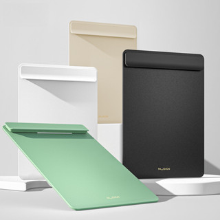 คลิปบอร์ด A4โฟลเดอร์นักเรียนใช้ไม้อัดกระดาษทดสอบเขียนหนาแผ่น…