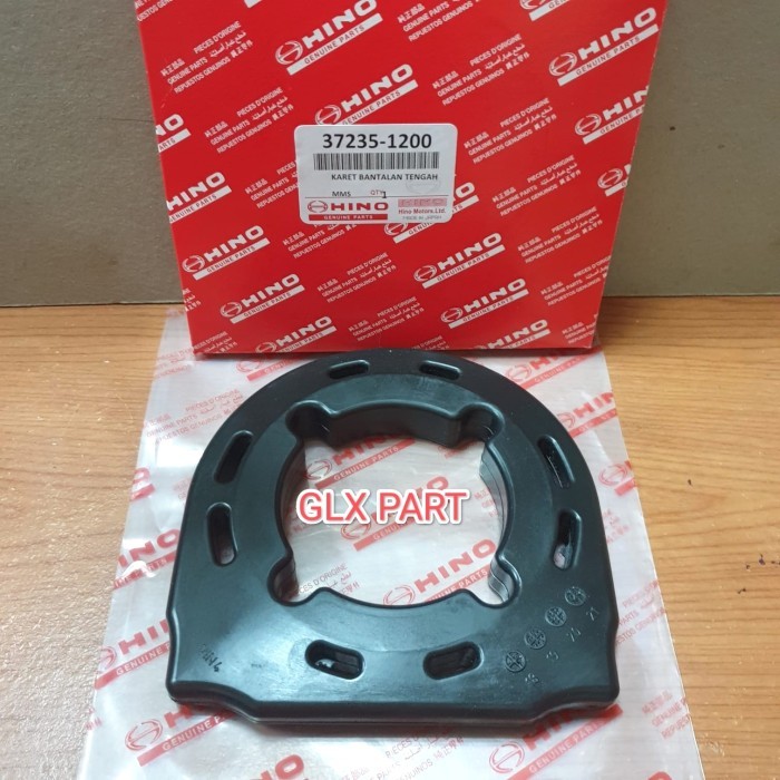 ยางจับยาง CHUSION DUTRO HT130/125 ORIGINAL ITEM