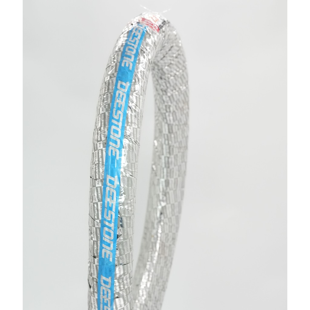 ยาง DEESTONE D989 ลายเวฟ ขอบ 17