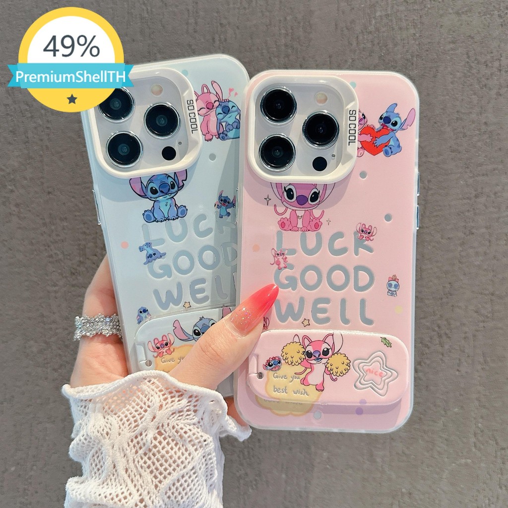เคสโทรศัพท์ทนทานสำหรับ Samsung A53-A06 และ iPhone 16,15,14,13,12,11,X,XR, XS Max,7,8Plus ป้องกัน HXMSCY1755&1756+