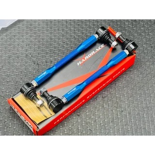 ลูกหมากกันโคลงปรับได้ HARDRACE Adjustable stabilizer ball joint ลูกหมากกันโคลง M10 M12 M14 รถเตี้ย รถโหลด รถแต่ง รถยนต์