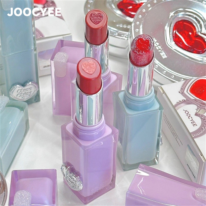 JOOYEE ลิปสติกชุ่มชื้นให้ความชุ่มชื้น