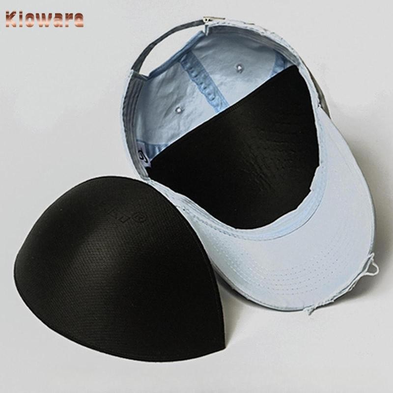 [Kloware] หมวกเบสบอล Shaper Soft Insert Accessories ซับทนริ้วรอยน้ําหนักเบา
