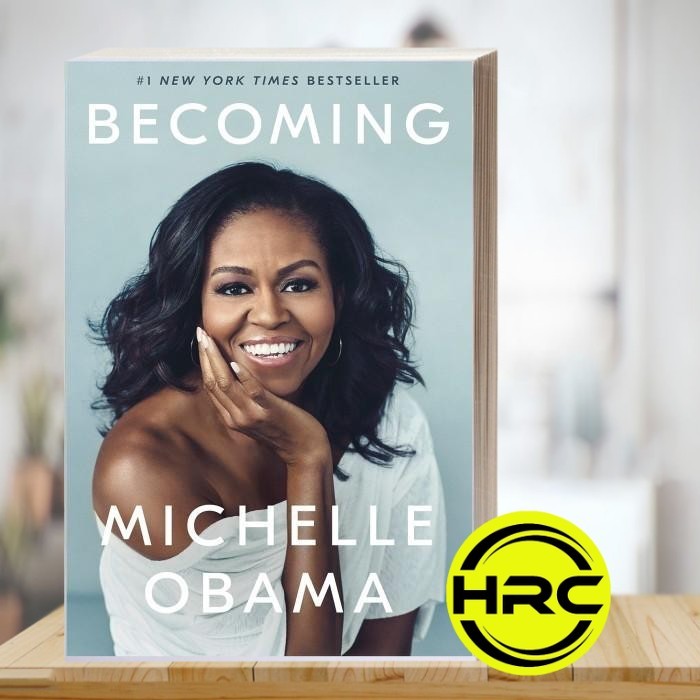 Hobby Michelle Obama