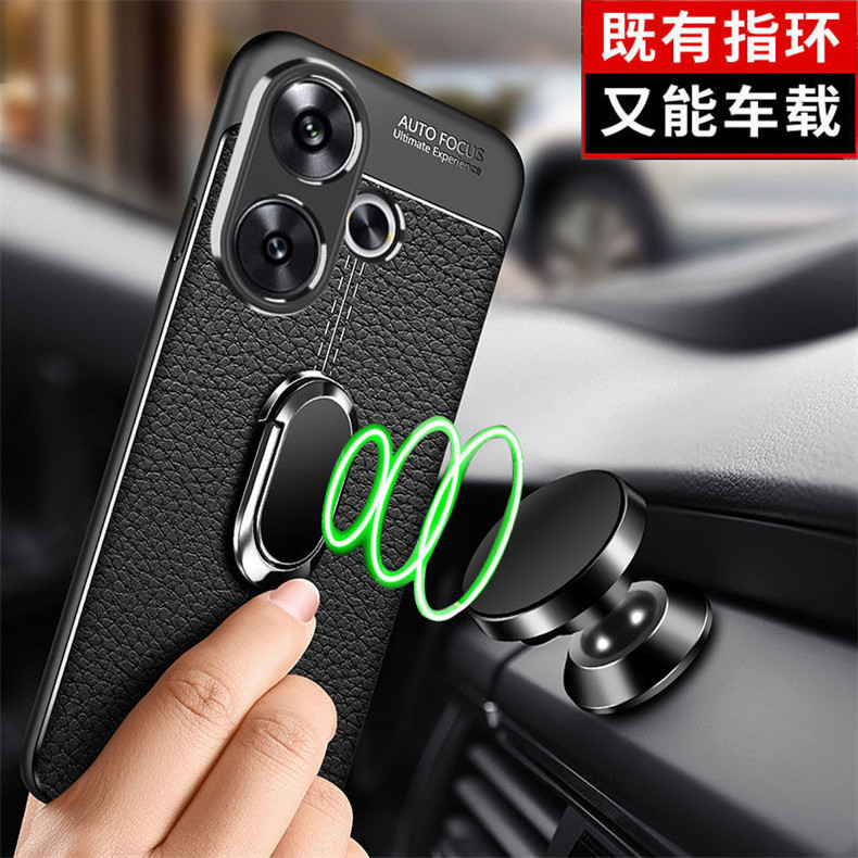 CASE XIAOMI POCO F7 PRO / F7 ULTRA / POCO F6 F6 PRO / POCO F5 / POCO F4 GT / POCO F3 AUTOFOCUS Silco