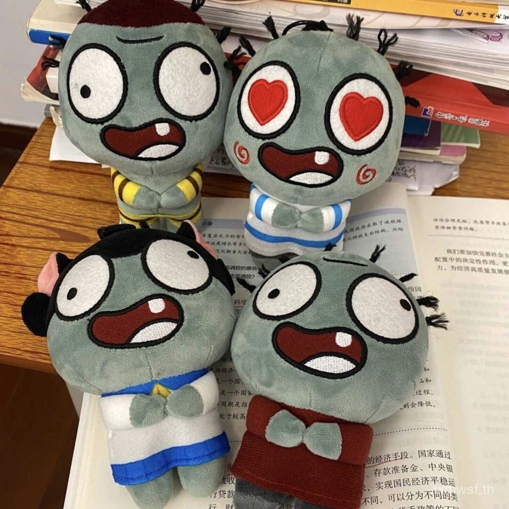 ตุ๊กตาจี้น่ารัก Bee Shape+Love Heart Eyes