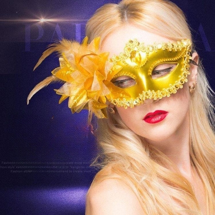 Party Masks Party Masks Mens Halloween Masks Womens Masks: Special, Exclusive Design for You!