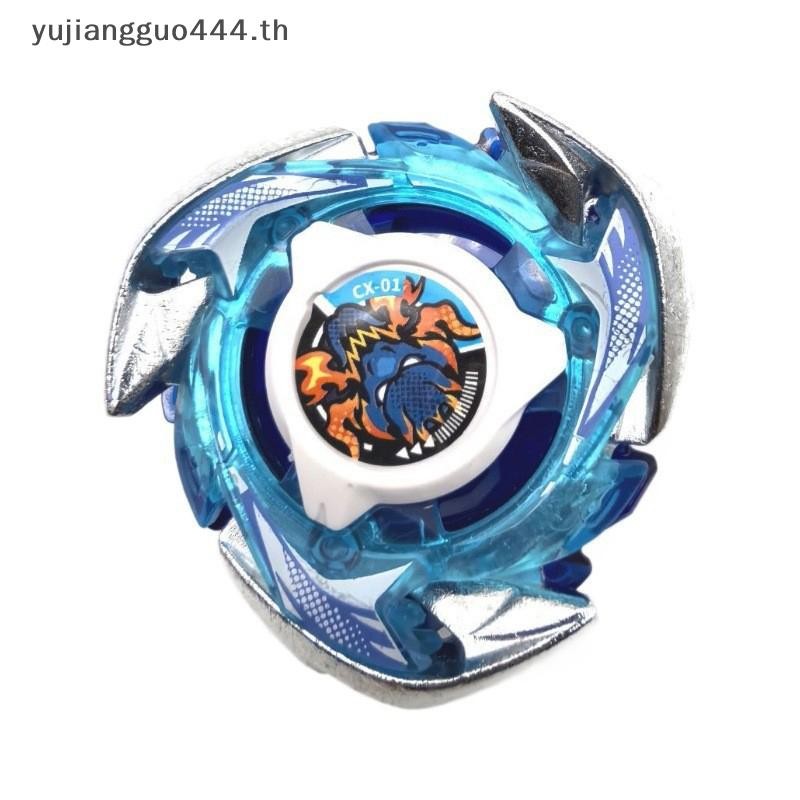 #yu # CX-01 CX-02 CX-03 CX-04-01/02 Flame Bey X Bey เท่านั้นโดยไม่ต้อง Launcher .