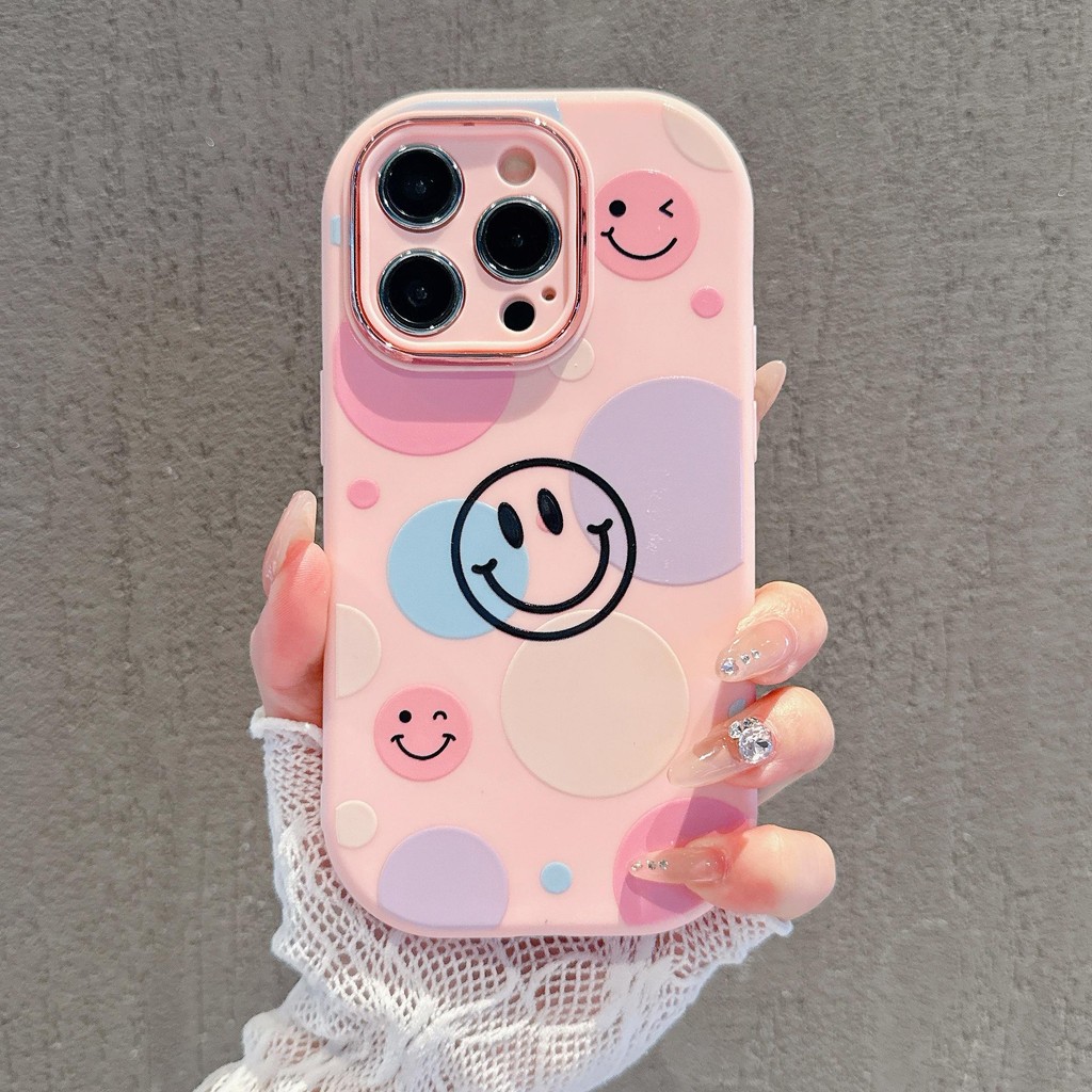 เคสโทรศัพท์มือถือ, เข้ากันได้กับ Apple iPhone 16, 15, 14, 13, 12, 11pro, xsmax, xr, xs, x678plus, DLJSXPM749+A2 ❤️ ราคา ถูกที่สุด ดีลบีเคเค แกลเลอรีภาพที่ 3