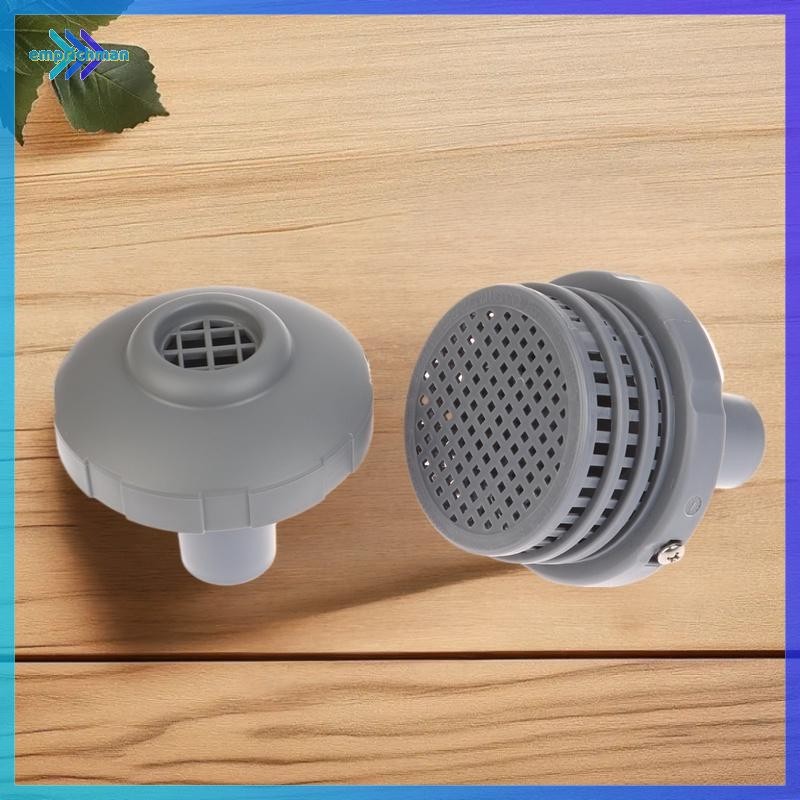 ชุดเปลี่ยนใหม่สำหรับสระว่ายน้ำ INTEX 25022E 12634 พร้อม Inlet และ.Filter Connector