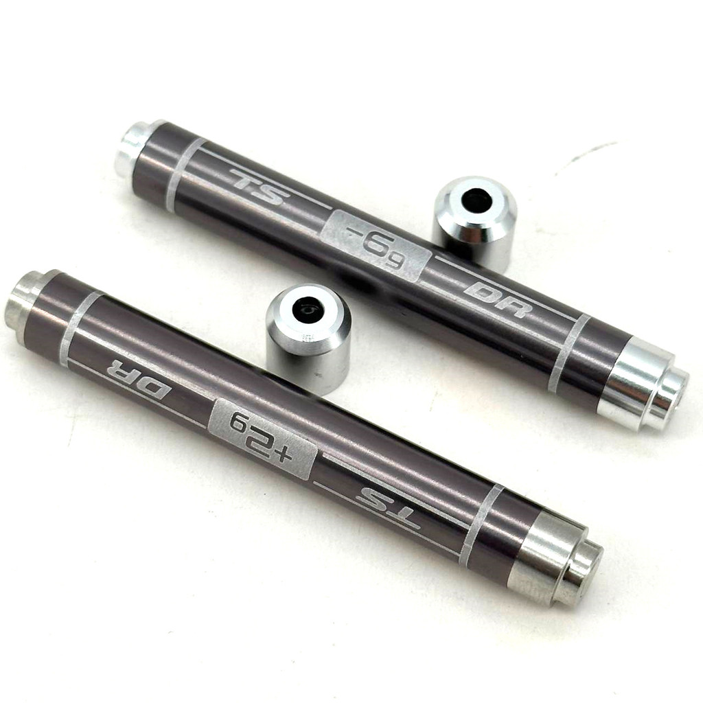 แผ่นน้ำหนักTS3 Diver สำหรับคลับกอล์ฟ จำหน่ายส่ง