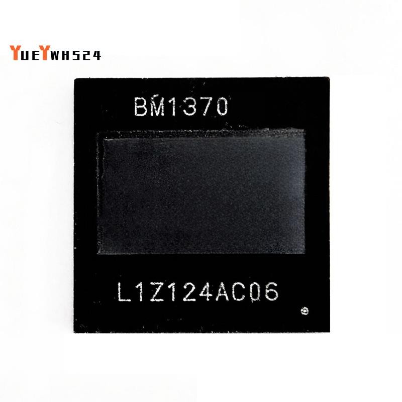 BM1370 ชิป ASIC BM1370AA BM1370BC BM1370BB สําหรับAntminer S21Pro S21XP S21XP 601 Hydro Haha Board G