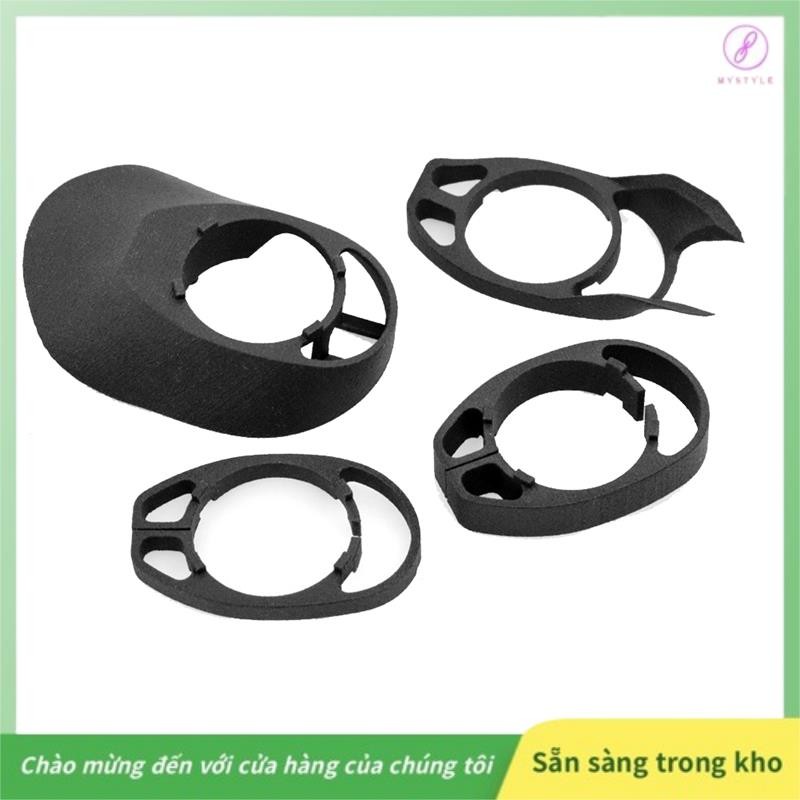 แฮนด์เครื่องซักผ้าแยก Spacer ชุดจักรยานถนน SL8 Handlebar อะแดปเตอร์ Spacers อุปกรณ์เสริมสําหรับ SL7 