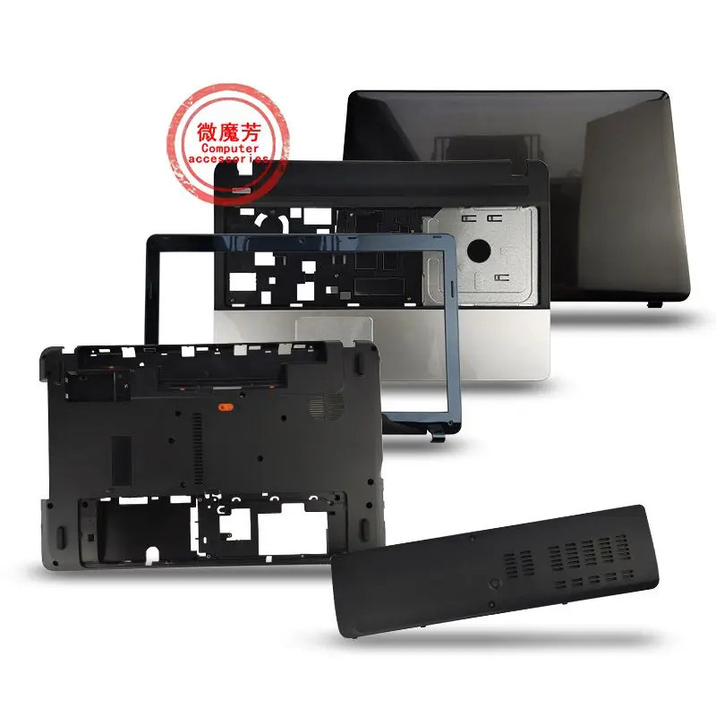 ใหม่ Palmrest ฝาครอบด้านบนสําหรับ Acer สําหรับ Aspire E1-521 E1-531 E1-571 E1-571G E1-531G Q5WPH Q5W