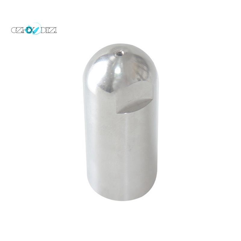 GzhxdiiziSteam Wand หัวฉีดสําหรับ 9 Series EC9555/EC9455/EC9885 เครื่องชงกาแฟ Espresso Machine Steam