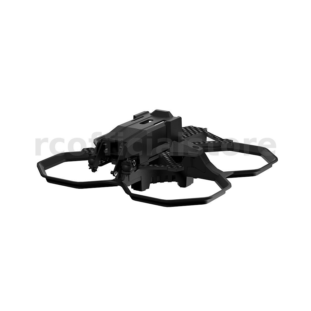 IFlight Defender 20 Lite O4 2 นิ้ว 2S ชุดกรอบสําหรับ Cinewhoop FPV Racing Drone ใช้งานร่วมกับ DJI O4