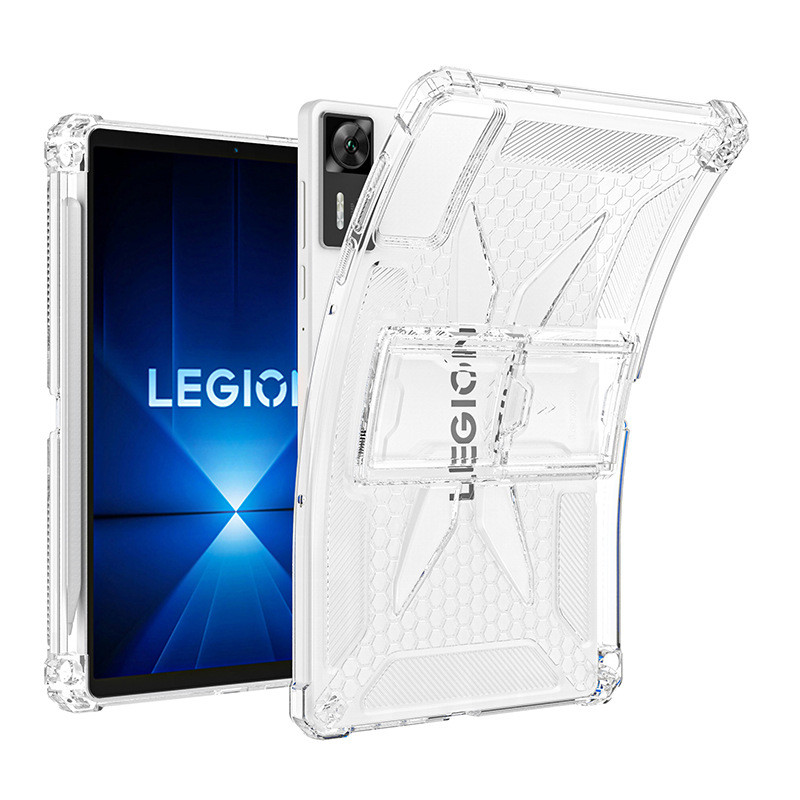 สําหรับ Lenovo Xiaoxin Pad 11 "2024 Tab M11/K11/B11 LEGION Y700 2025 กรณี 4th 3rd 2nd Generation 8.8 นิ้ว TB322FC TB321FU/TB320FC พร้อมที่ใส่ดินสอสําหรับ Y700 Gen 4 8.8 "