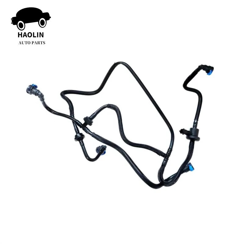 CV6Z-9D289-S การใช้ Vapor Separator Purge วาล์วท่อสําหรับ Ford Escape 2.0 13-16 OEM CV6Z9D289R CV6Z9