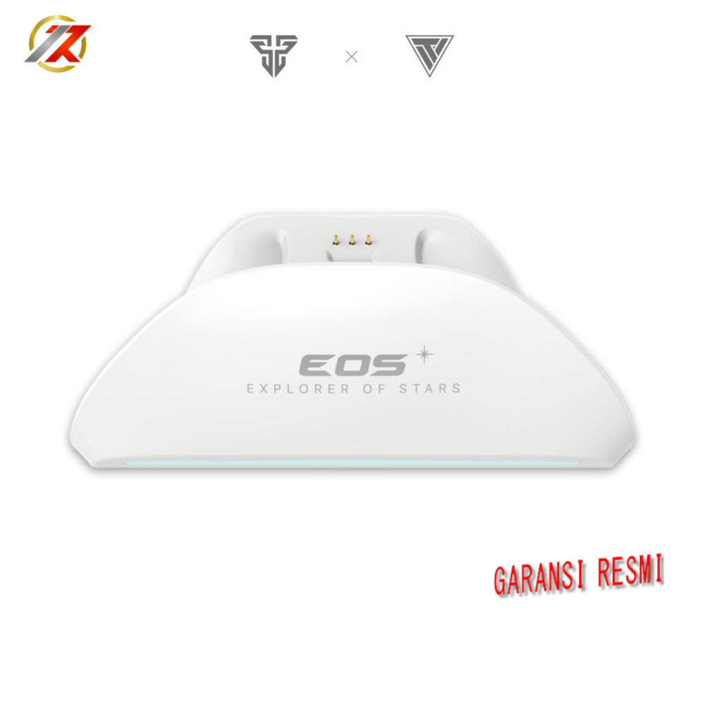 FANTECH ACGP03 (WHITE) CHARGING DOCK WGP15 Series