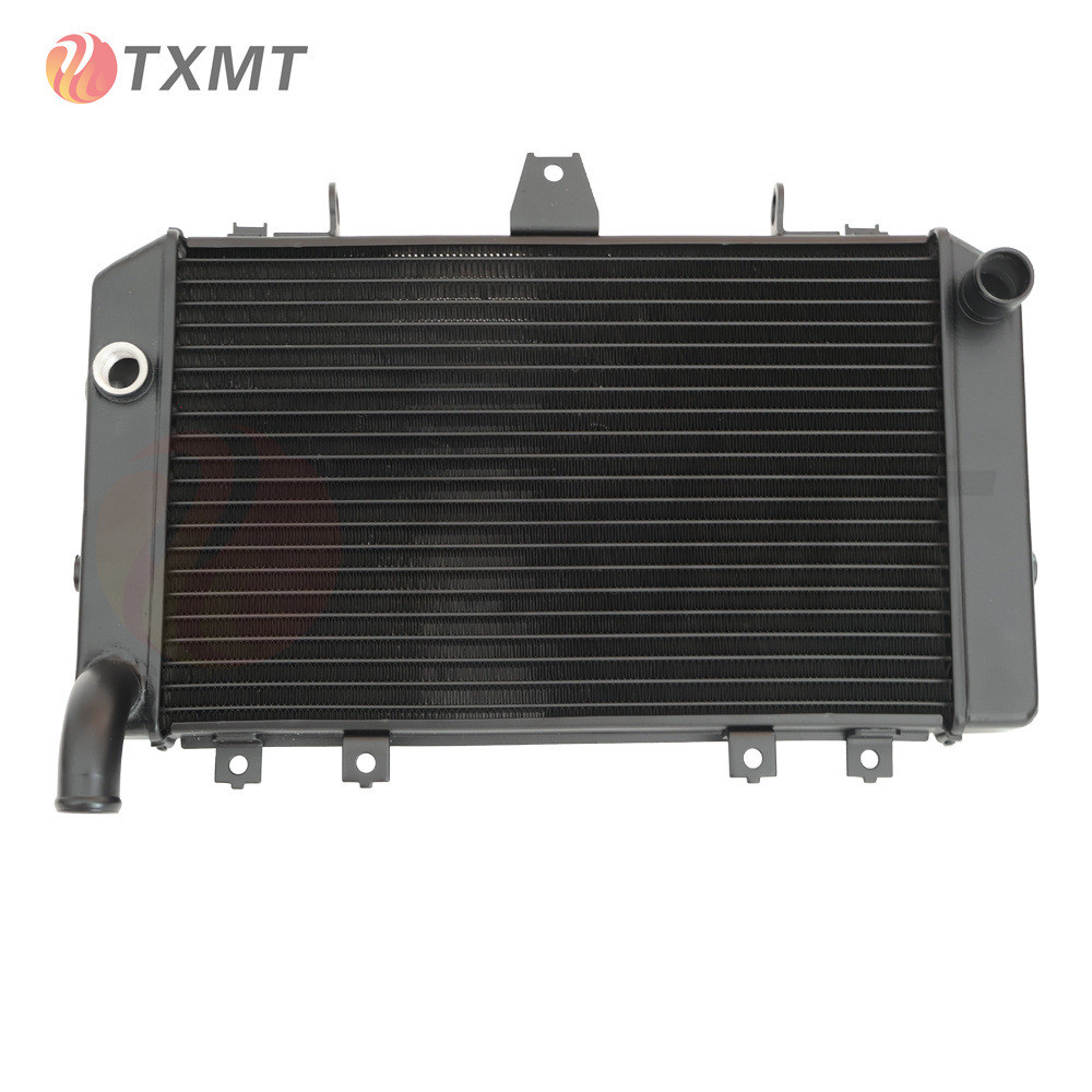 เหมาะสําหรับ Kawasaki ZRX1100 96-00 ZRX1200 01-08 ชุดถังน้ําหม้อน้ําระบายความร้อน
