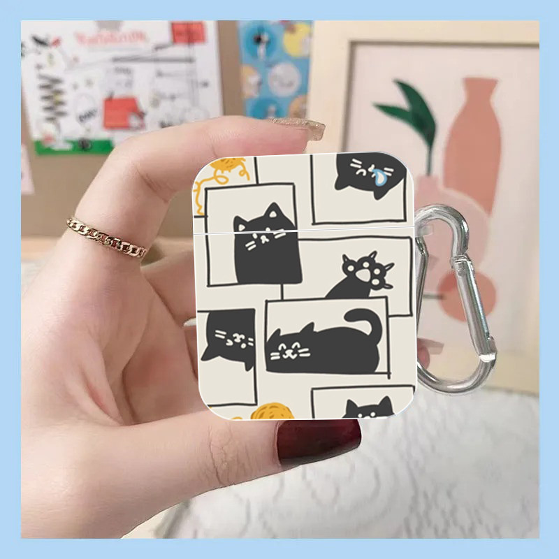 Airpods1/2 case airpods 3 airpods pro airpods pro2 airpods 4 case