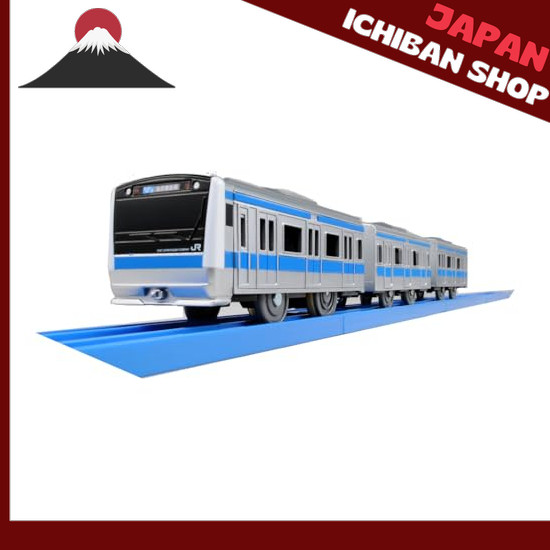 【จากประเทศญี่ปุ่น】 Plarail S-33 Series E233 Keihin-Tohoku Line