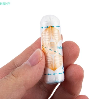 HB 16 ชิ้น/เซ็ต Profort Tampons ( / ปกติ / super plus) Mithal Care HY