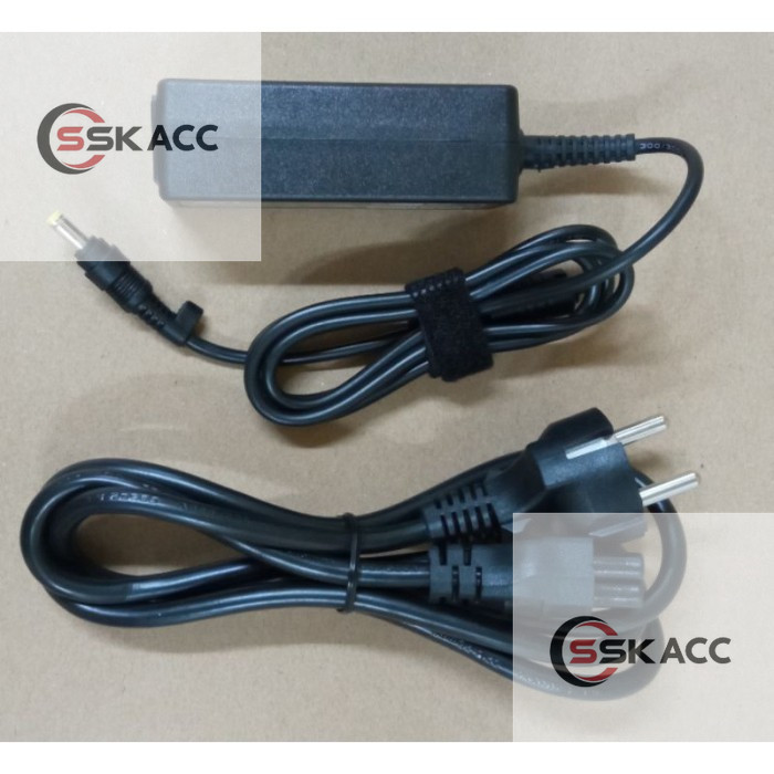 Original Acer Aspire Z476 19V 2.1A แล็ปท็อปอะแดปเตอร์ชาร์จโน้ตบุ๊ก 4.8x1.7 มม.