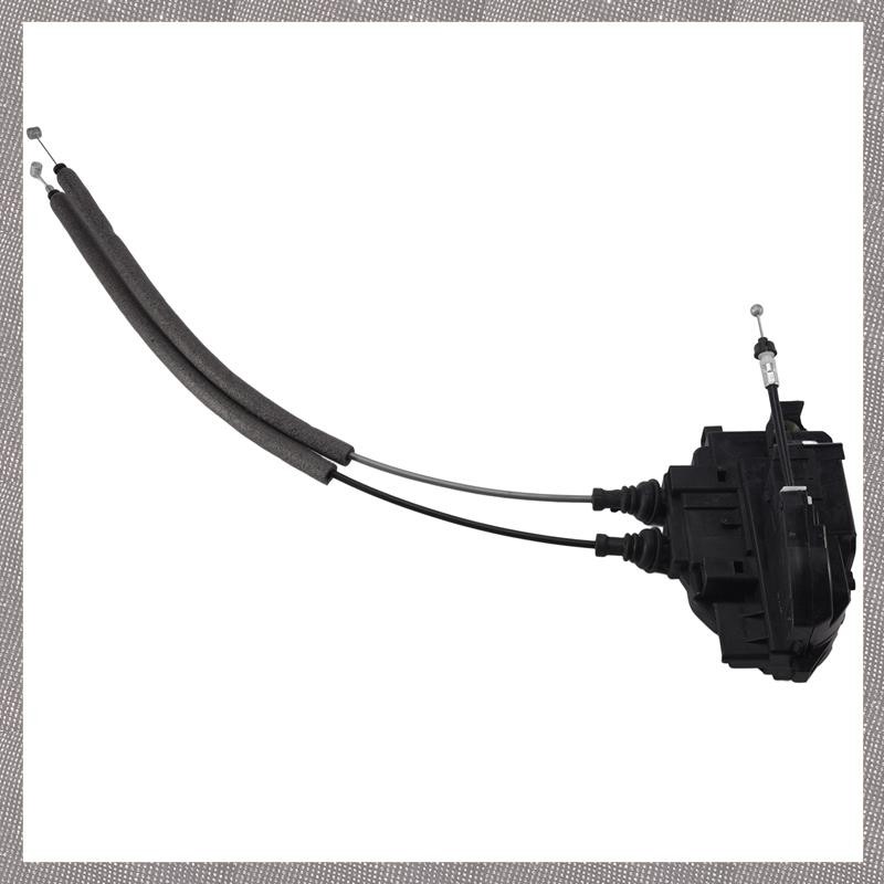 [MLO] 813102B020 ตัวกระตุ้นล็อคประตูหน้าซ้ายอัตโนมัติสําหรับ 2007-2009 2.7L 3.3L