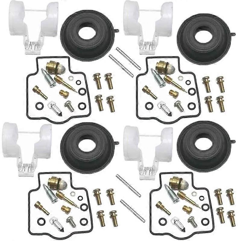 KAWASAKI ZX600 Ninja ZX6R ZZR600 ZZR 600 มอเตอร์ไซค์