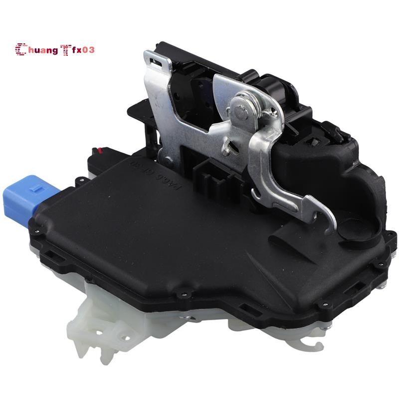Chuangtfx03ประตูล็อคActuatorสําหรับVWประตูล็อคActuatorกลไกประตูล็อคLatch Actuator 3B4839016ท้าย AG ข